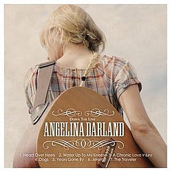 Angelina Darland - Down The Line альбом