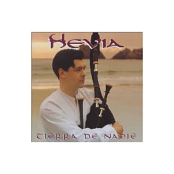 Hevia - Tierra De Nadie album