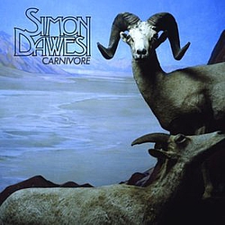 Simon Dawes - Carnivore альбом
