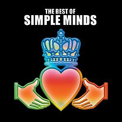 Simple Minds - The Best of Simple Minds album