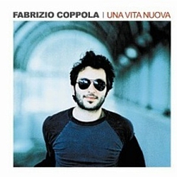 Fabrizio Coppola - Una vita nuova album