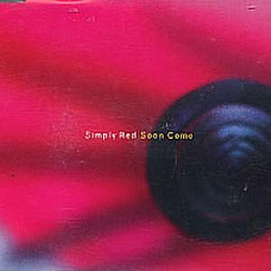 Simply Red - Soon Come альбом