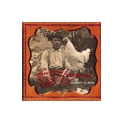 Sixteen Horsepower - Sackcloth &#039;n&#039; Ashes album