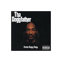 Snoop Doggy Dogg - Tha Doggfather album
