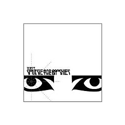 Siouxsie &amp; Banshees - The Best of Siouxsie &amp; Banshees альбом