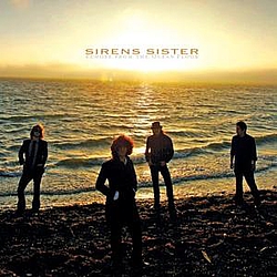 Sirens Sister - Echoes from the Ocean Floor альбом