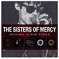 The Sisters of Mercy - Original Album Series альбом