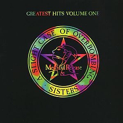 The Sisters of Mercy - Greatest Hits Volume One: A Slight Case of Overbombing album