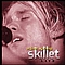 Skillet - Ardent Worship: Skillet Live album