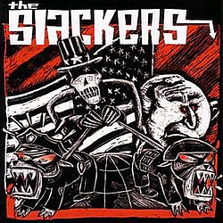 The Slackers - International War Criminal альбом