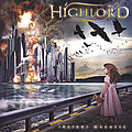 Highlord - Instant Madness album