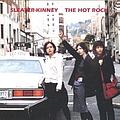 Sleater Kinney - The Hot Rock альбом