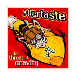 Aftertaste - The Threat of Gravity album