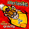 Aftertaste - The Threat of Gravity альбом