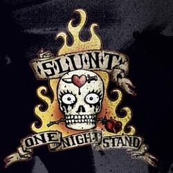 Slunt - One Night Stand album