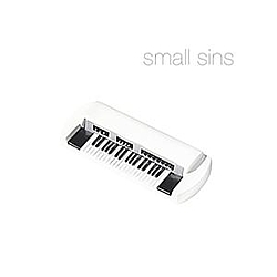 Small Sins - Small Sins альбом