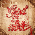 Hillsong - God Is Able album