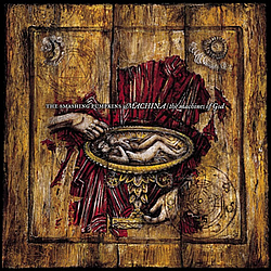 The Smashing Pumpkins - MACHINA/The Machines of God album