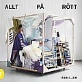 Familjen - Allt PÃ¥ RÃ¶tt альбом