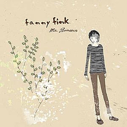 Fanny Fink - Mr. Romance album