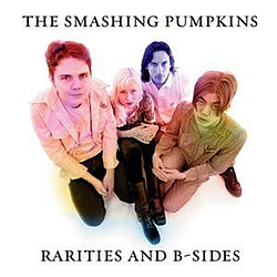 The Smashing Pumpkins - Rarities &amp; B-Sides album