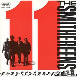 The Smithereens - 11 альбом