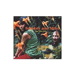 Smokey &amp; Miho - The Two EPs album