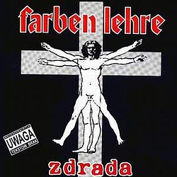 Farben Lehre - Zdrada album