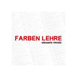 Farben Lehre - Wiecznie MÅodzi album