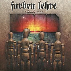 Farben Lehre - Snukraina album
