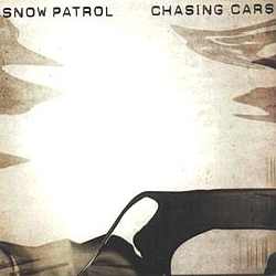 Snow Patrol - Chasing Cars album