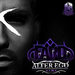 Fard - Alter Ego album