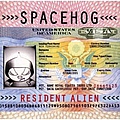Spacehog - Resident Alien album