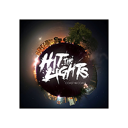 Hit The Lights - Coast To Coast - album