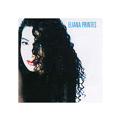 Eliana Printes - Eliana Printes - IÂ°CD альбом