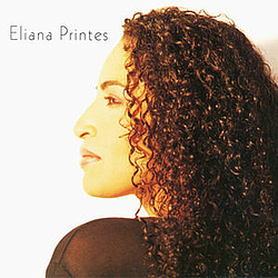 Eliana Printes - Eliana Printes альбом