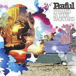 Praful - Pyramid in Your Backyard album