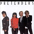 The Pretenders - The Pretenders album