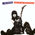 The Pretenders - Last of the Independents альбом