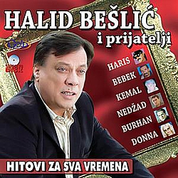 Halid Beslic - Halid Beslic I Prijatelji album