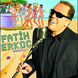 Fatih Erkoç - Beklenen album