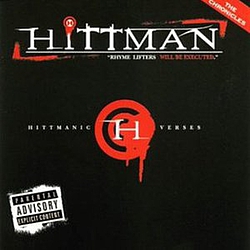 Hittman - Hittmanic Verses album