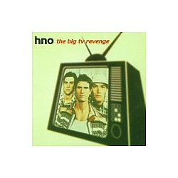 HNO - The Big TV Revenge album