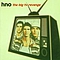 HNO - The Big TV Revenge album