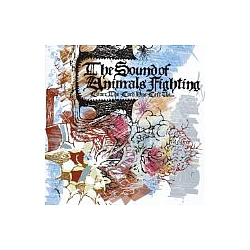 Sound of Animals Fighting - Lover, The Lord Has Left Us album