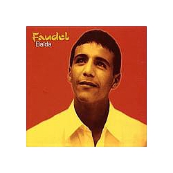 Faudel - Baïda album