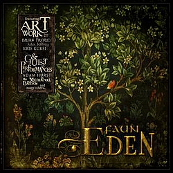 Faun - Eden album
