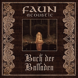 Faun - Buch der Balladen album