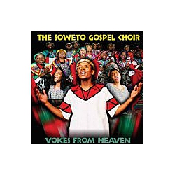 The Soweto Gospel Choir - Voices From Heaven album