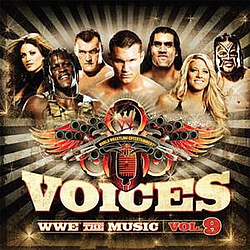 Age Against the Machine - WWE: The Music, Volume 9 album